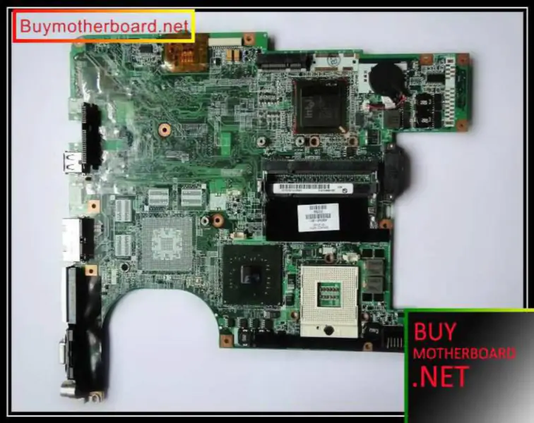 základní deska 450043-001 pro HP pavilion DV6000