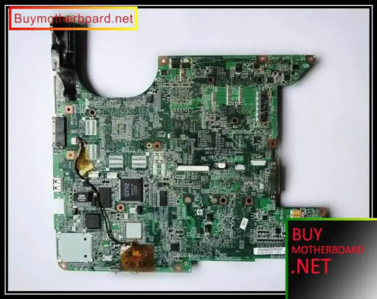 základní deska 450043-001 pro HP pavilion DV6000