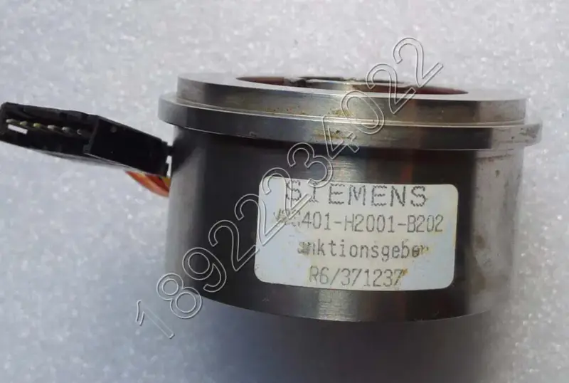 Snímač SIEMENS V23401-H2001-B202