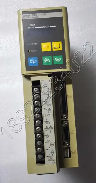 R88D-HT10