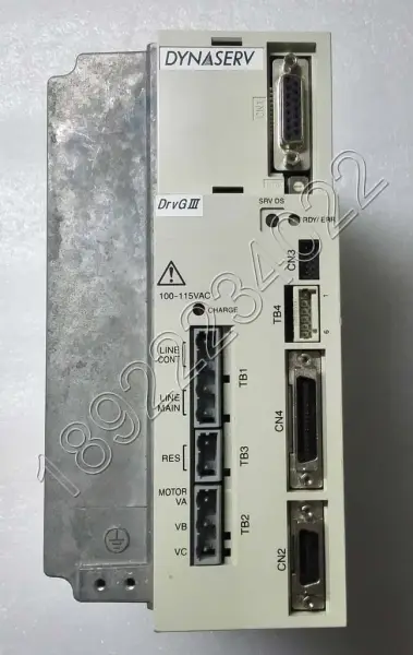 Ovladač YOKOGAWA UR1BG3-015N-1KC-1SA-R