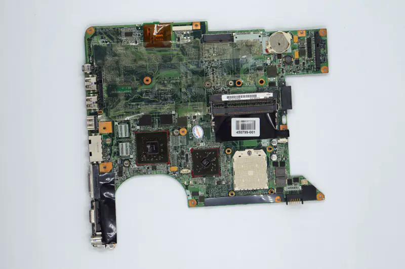 základní deska 450799-001 pro HP pavilion DV9000