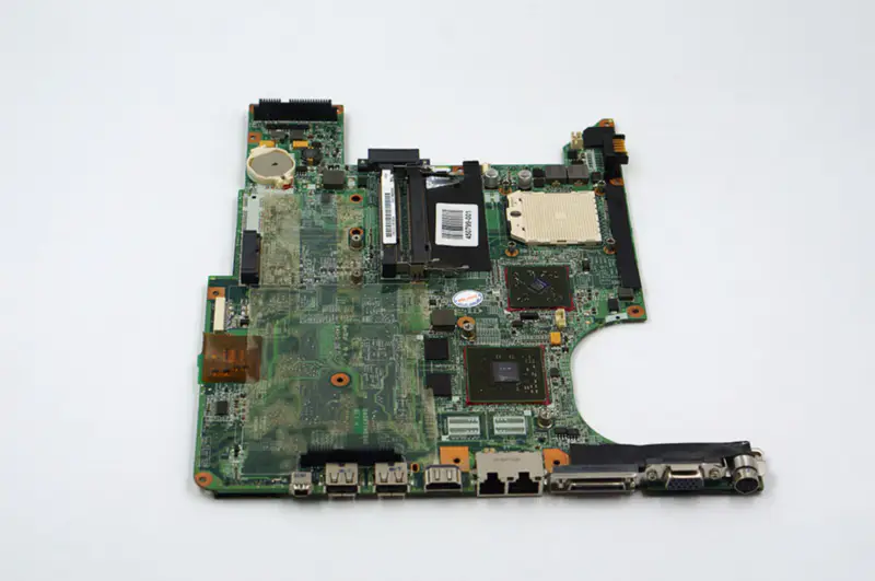 základní deska 450799-001 pro HP pavilion DV9000