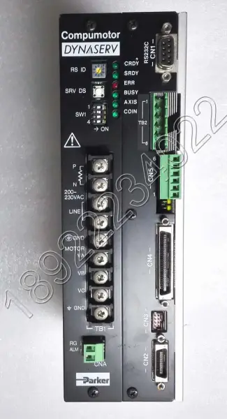 Ovladač YOKOGAWA UR5C-015N-1BB-2X1-2