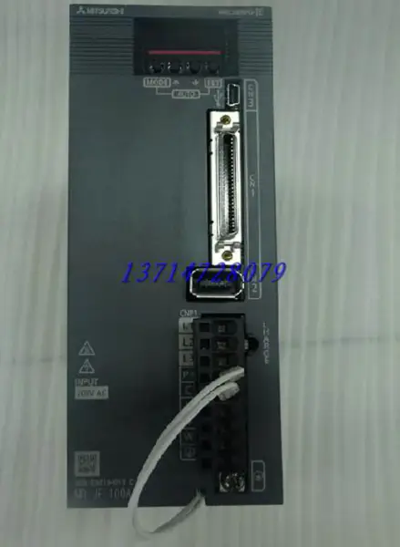 Mitsubishi MR-JE-100A