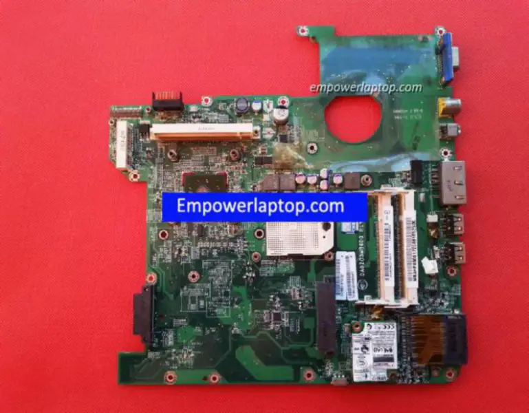 Základní deska Acer Aspire 4520 4520G MBAHF06001 DA0Z03MB6D0
