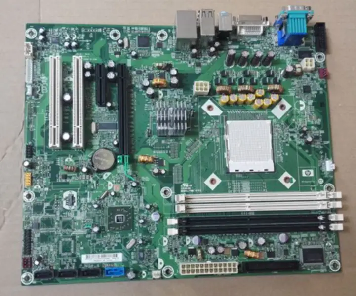 Základní deska HP XW4550 452637-001 450684-001