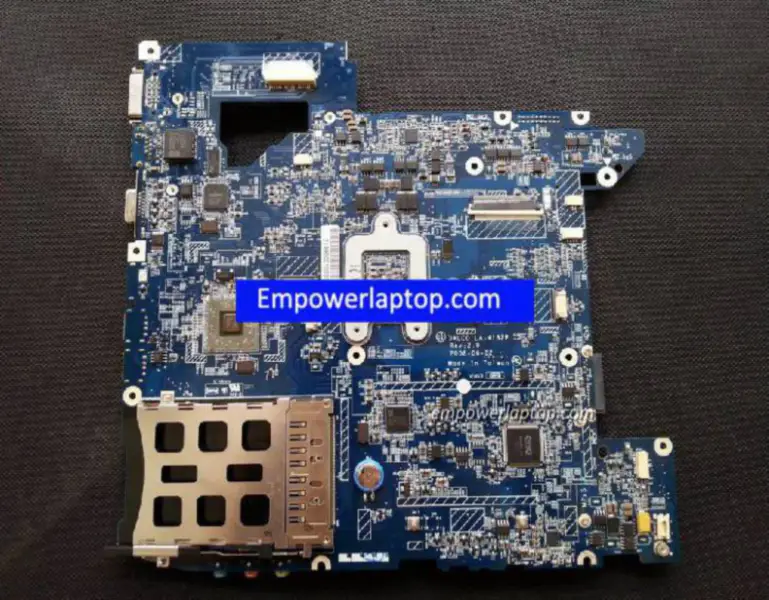 Základní deska Acer 4530 JALC0 LA-4182P