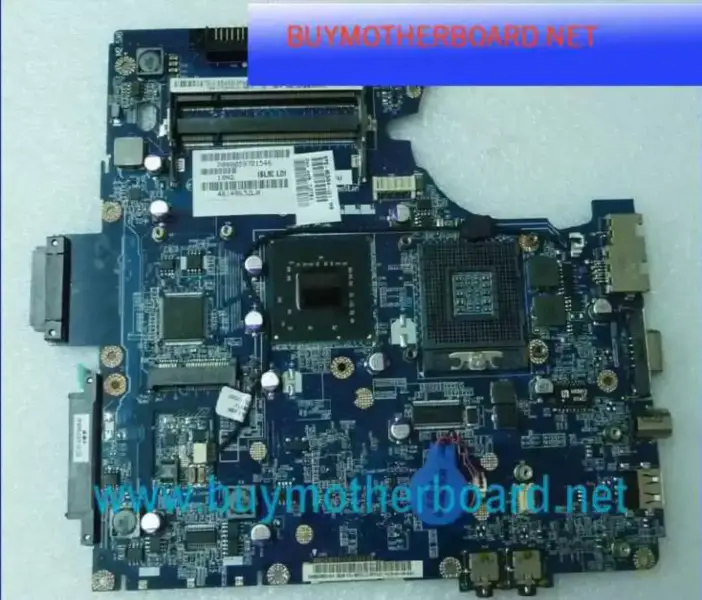 Základní deska HP 453494-001 pro notebook C700