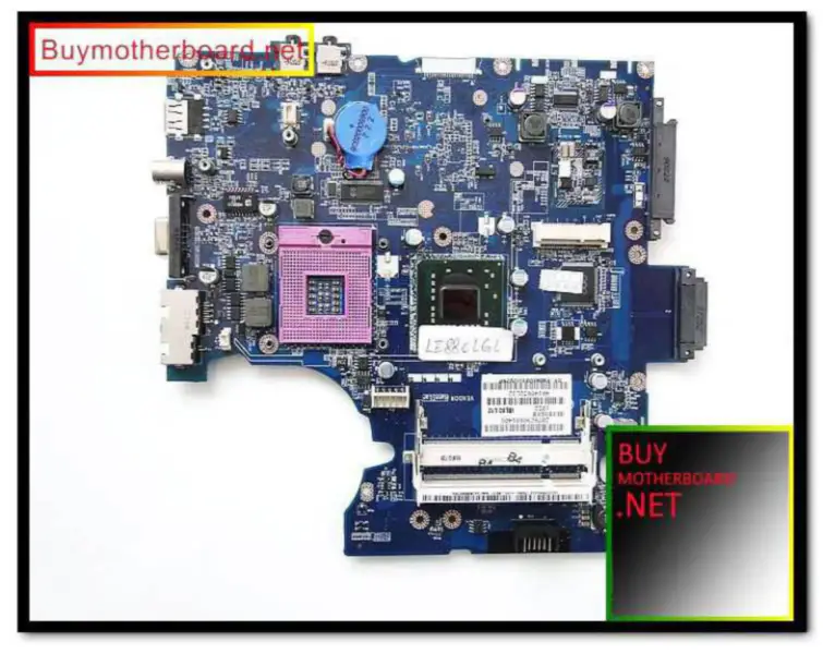 základní deska 453495-001 pro HP pavilion C700