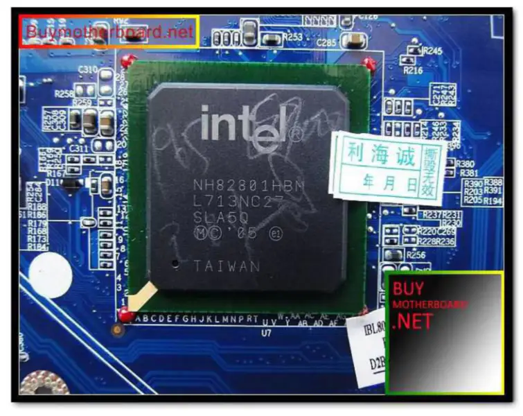 základní deska 453495-001 pro HP pavilion C700