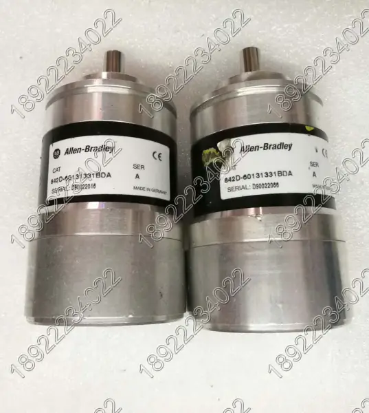 Snímač ALLEN-BRADLEY 842D-60131331BDA