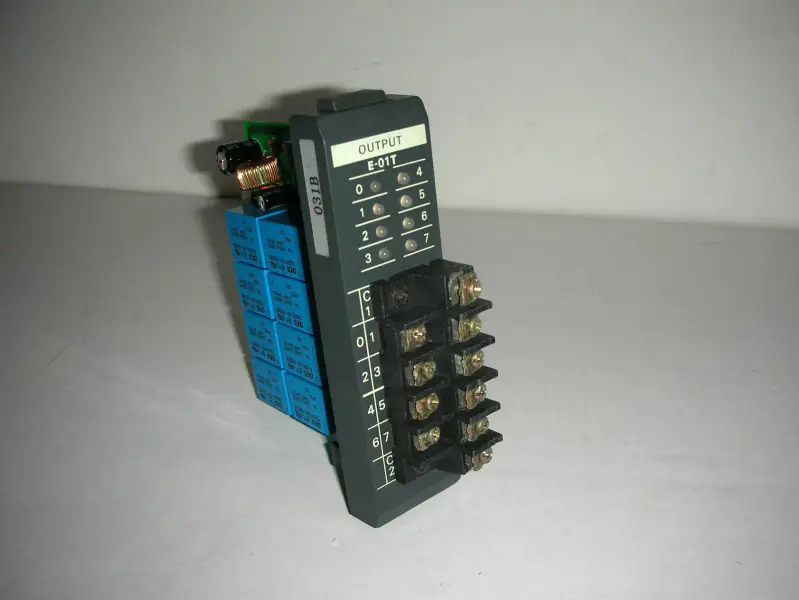 KOYO YOKO E-01T