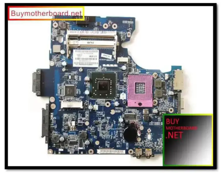 základní deska 454882-001 pro HP pavilion C700