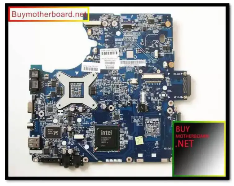 základní deska 454882-001 pro HP pavilion C700
