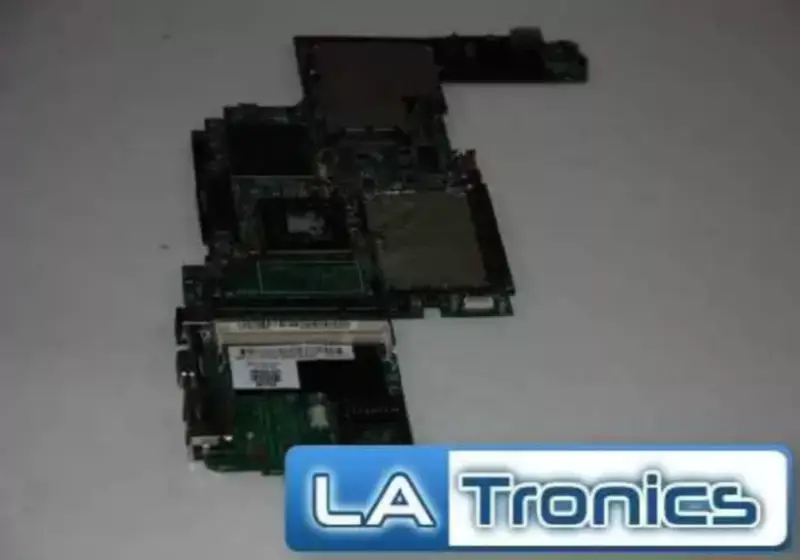 Základní deska HP 455082-001