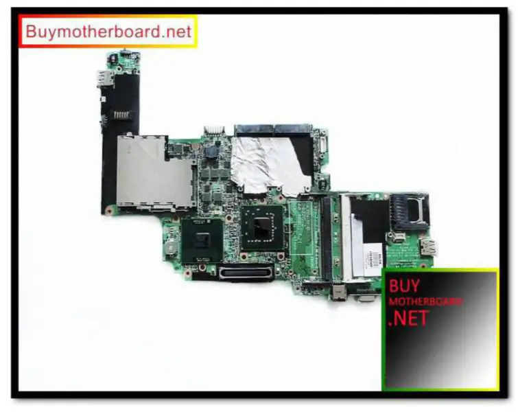 Základní deska HP 2710P 455083-001