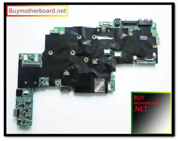 Základní deska HP 2710P 455083-001