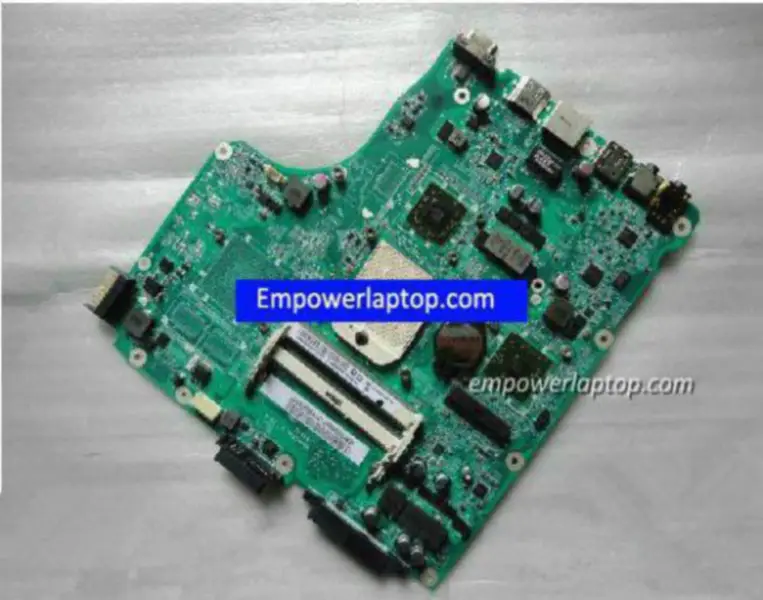 Základní deska Acer 4553 DA0ZQ2MB8E0 MBPSU06001