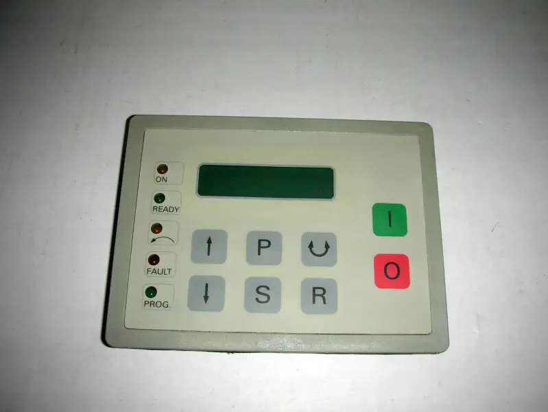 Siemens 6SE1200-7AA10-3