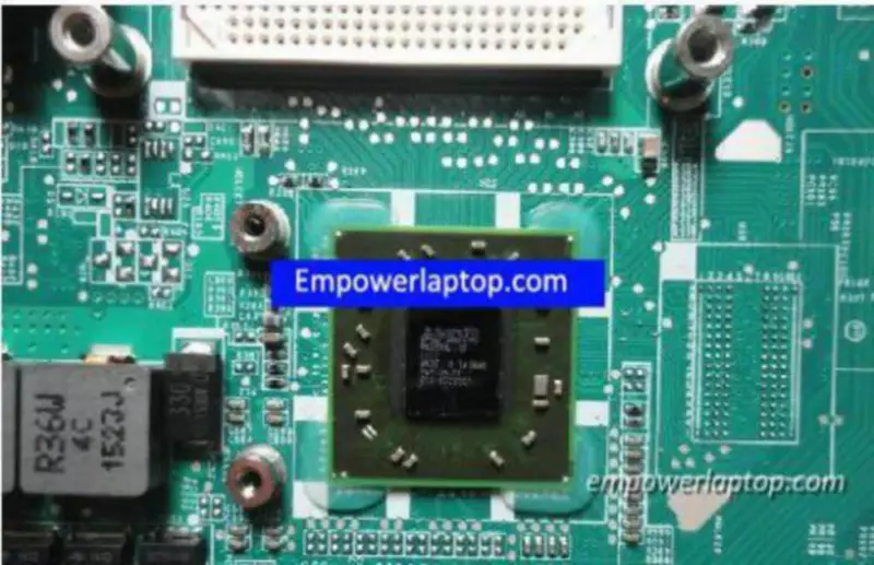 Základní deska Acer 4553 DA0ZQ2MB8E0 MBPSU06001