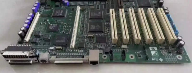 Základní deska SUN SPARCengine 4559-08