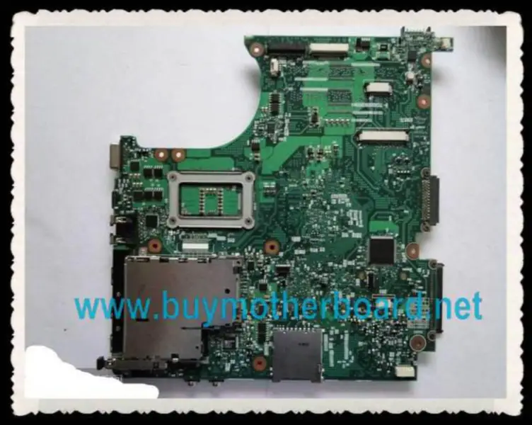 Základní deska HP 6520S 456608-001
