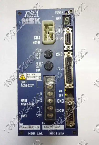 Ovladač NSK ESA-Y4080A23-21