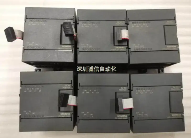 Siemens PLC 6ES7 253-1AA22-0XA0