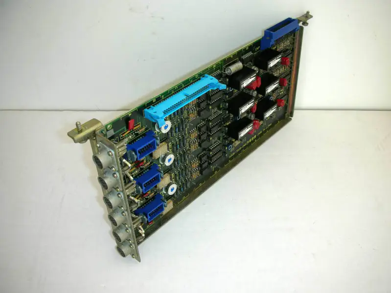 FANUC A20B-0008-0461