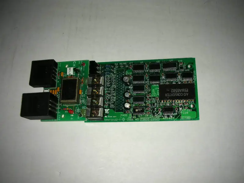 YASKAWA 73600-C0021