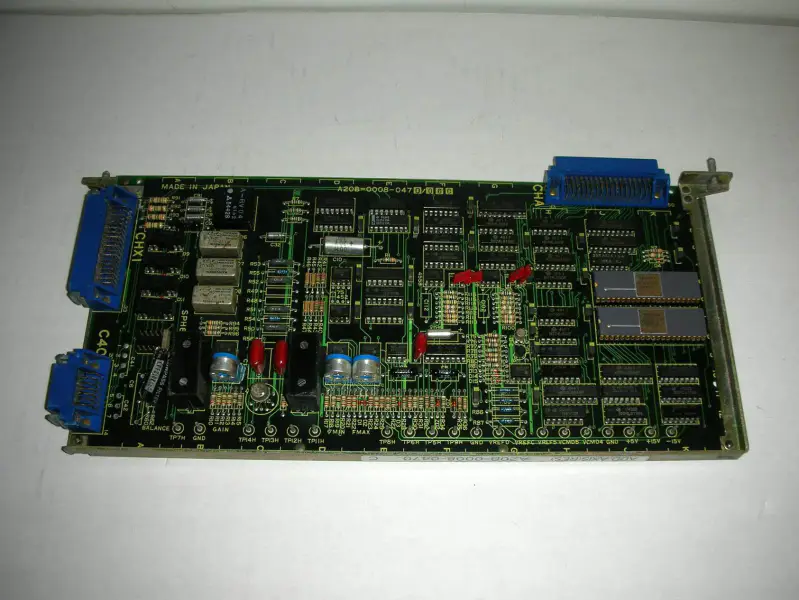 FANUC A20B-0008-0470