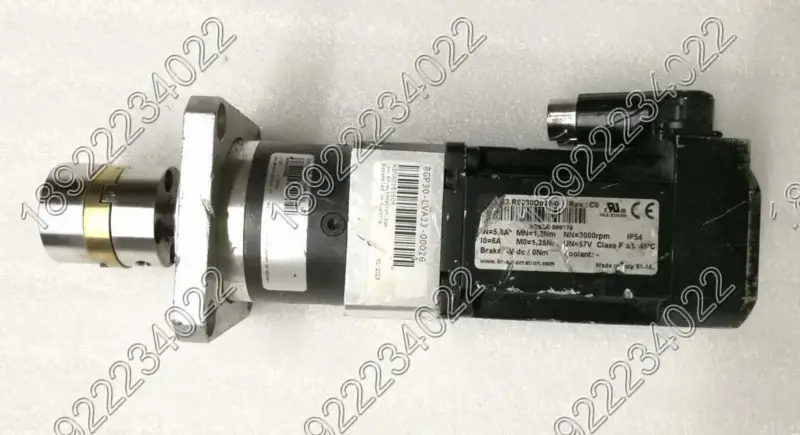 8LVA23.R0030D000-0 8GP30-060-010S2V2