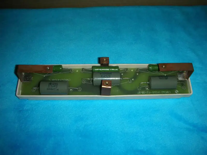 Siemens C98043-A1046-L/C98043-A1046-P2-06-87