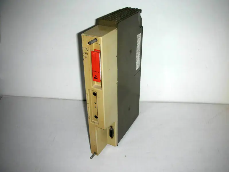 Siemens 6ES5941-7UA13