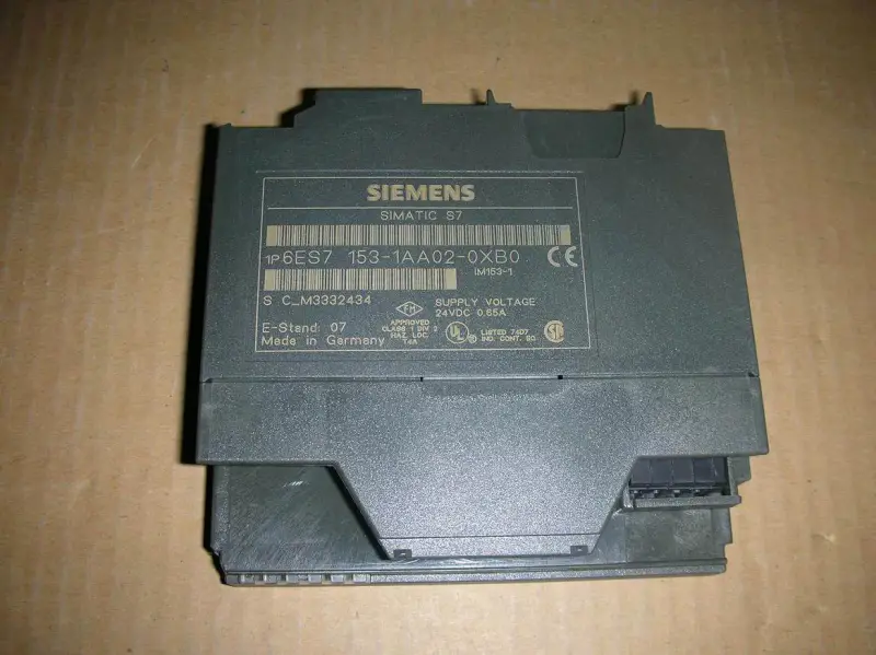 6ES7 153-1AA02-0XB0