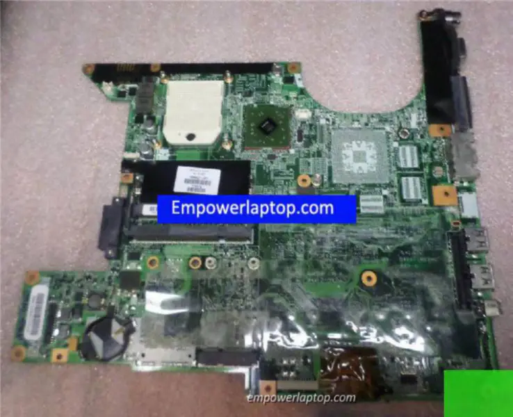 Základní deska HP DV6000 V6000 459563-001