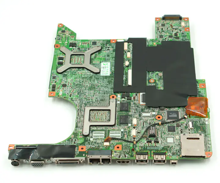 Základní deska HP 459566-001