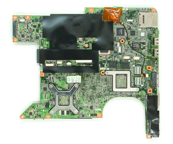 Základní deska HP 459566-001