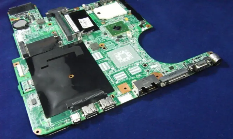 Základní deska HP 459567-001 pro notebook DV9000