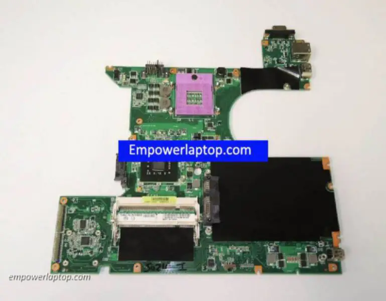 Základní deska Lenovo 45M2800 Thinkpad SL500