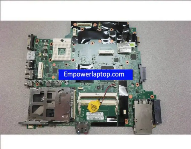Lenovo 45N4476 63Y1448 45N5348 63Y1451 45N4385 R500 Základní deska