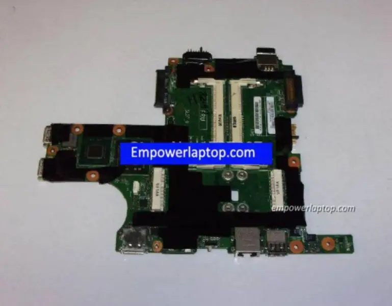 Základní deska Lenovo 45N5157 ThinkPad X301