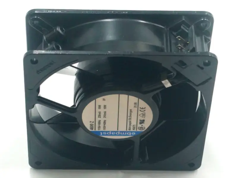 Ventilátor EBM-Papst 4600Z