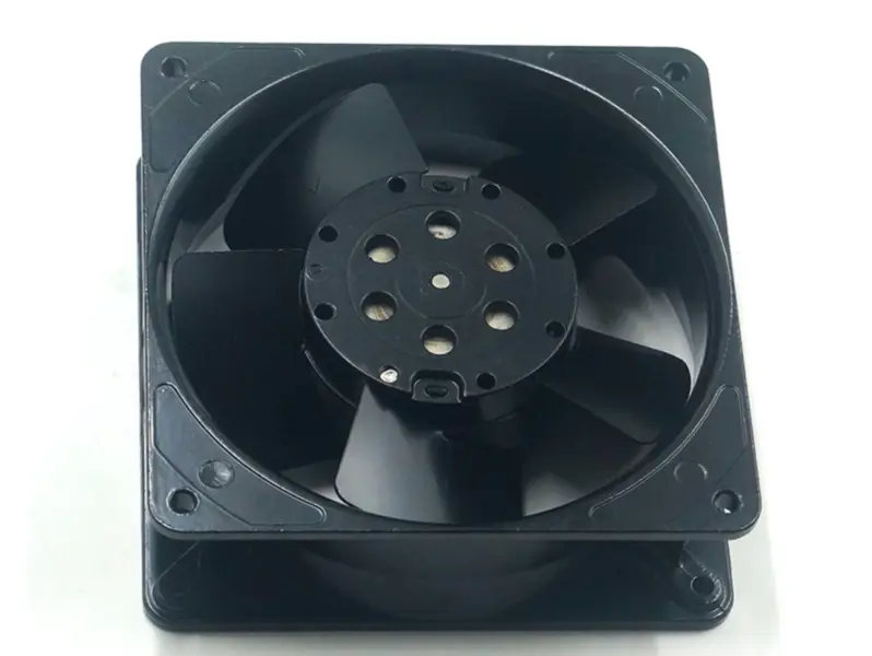 Ventilátor EBM-Papst 4600Z