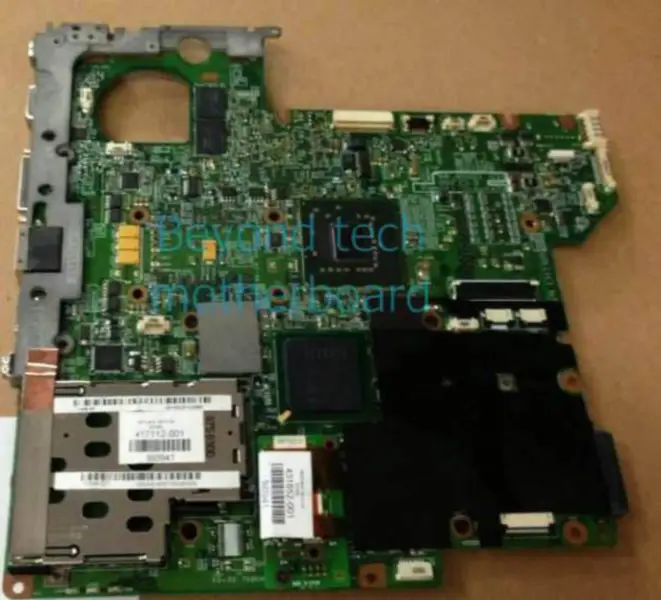 základní deska 460715-001 pro HP pavilion DV2000