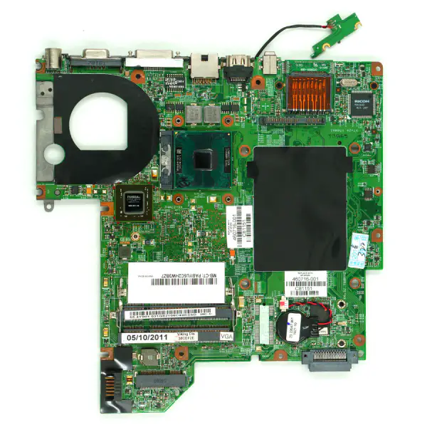Základní deska HP DV2000 V3000 460716-001