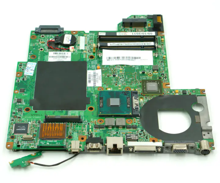 Základní deska HP DV2000 V3000 460716-001