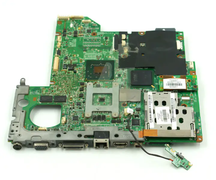 Základní deska HP DV2000 V3000 460716-001