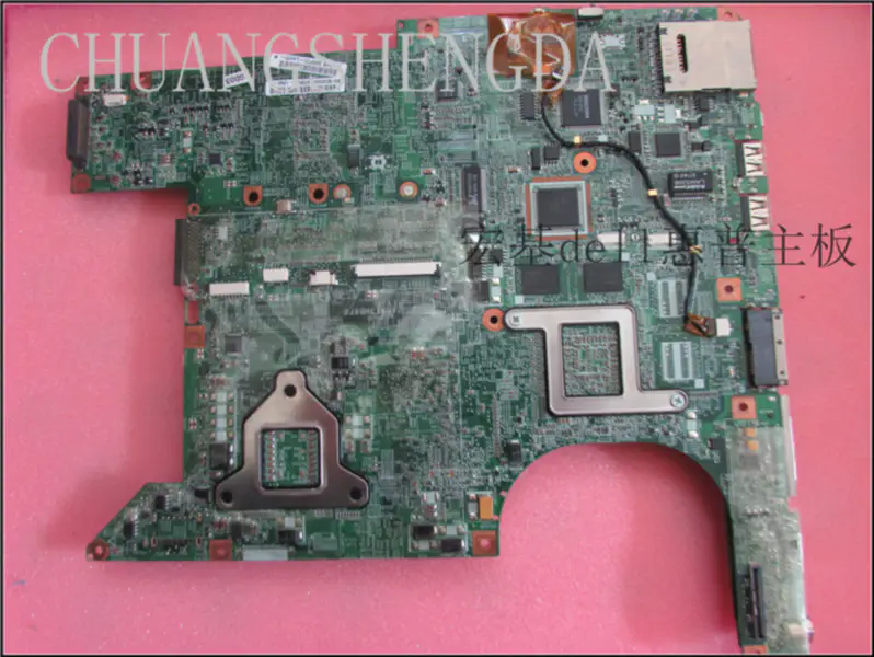 Základní deska HP 460900-001